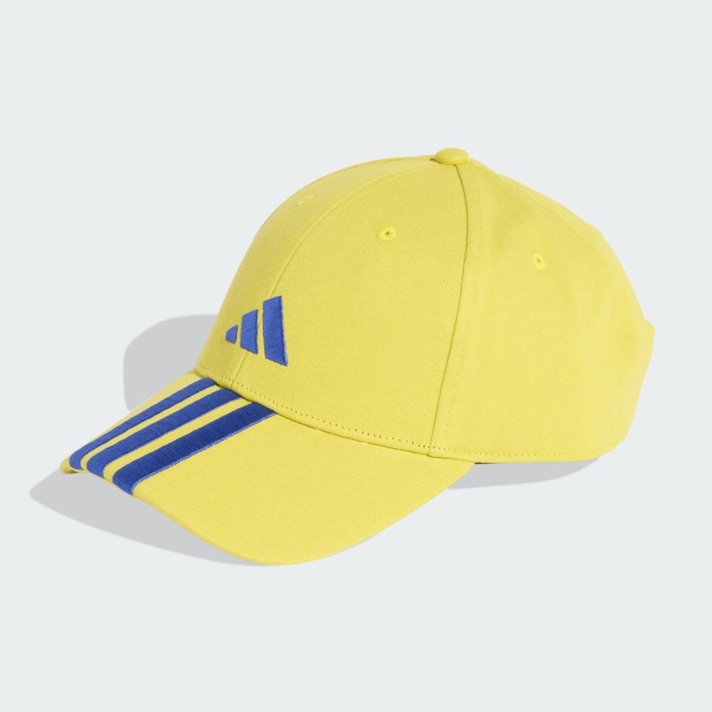 Imagem 2 do produto Bonéa didas Baseball Três Listras New Logo - Strapback - Adulto