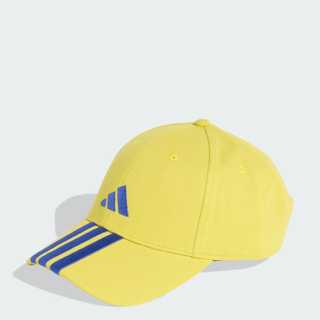 Imagem 3 do produto Bonéa didas Baseball Três Listras New Logo - Strapback - Adulto