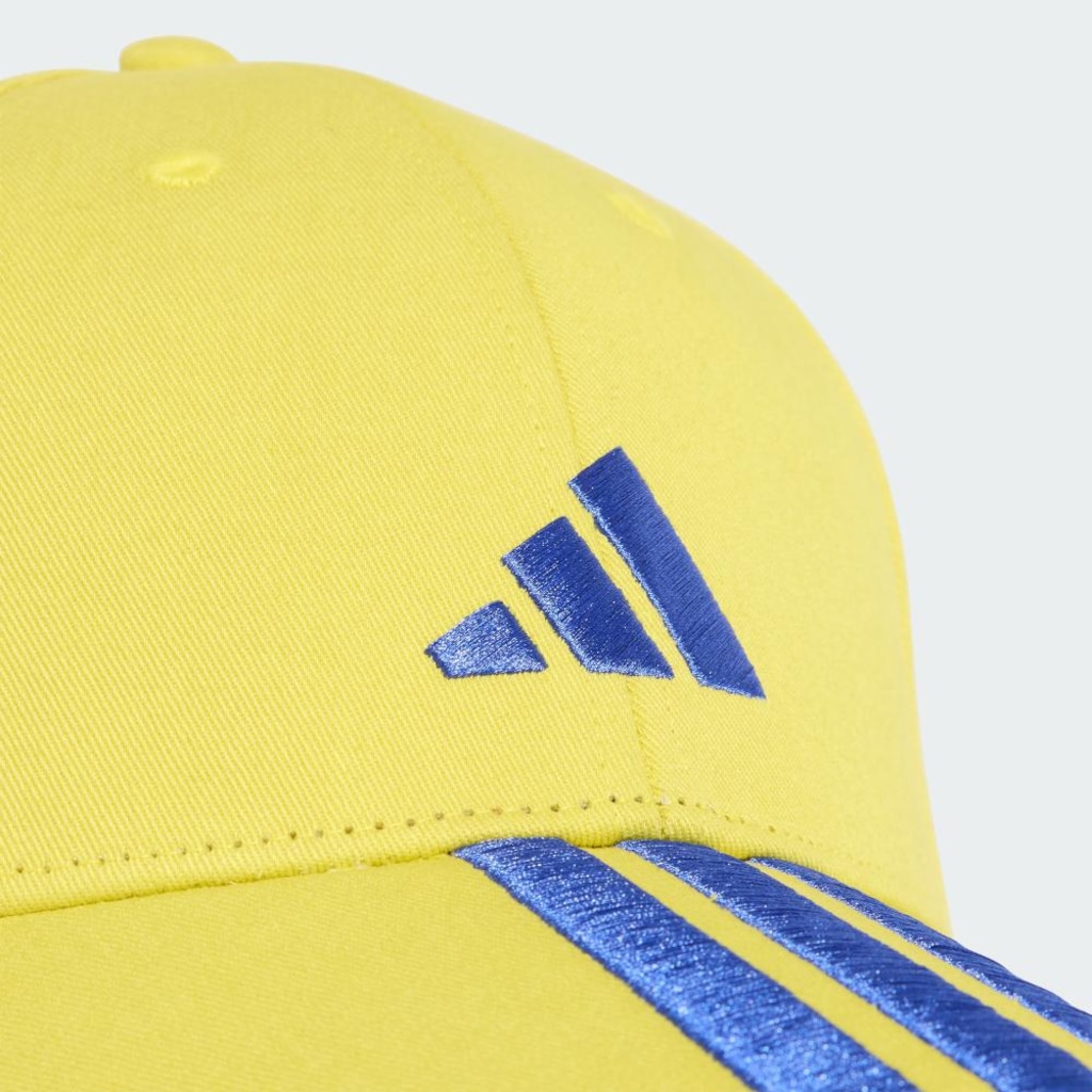 Imagem 5 do produto Bonéa didas Baseball Três Listras New Logo - Strapback - Adulto