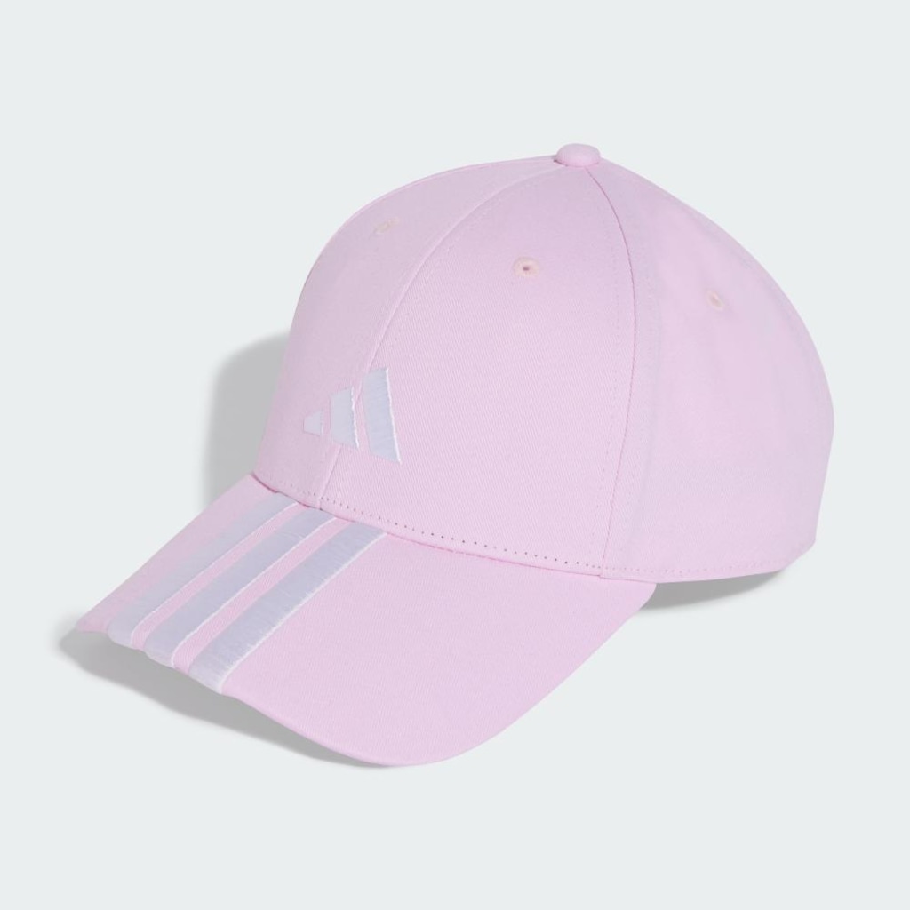 Imagem 2 do produto Bonéa didas Baseball Três Listras New Logo - Strapback - Adulto