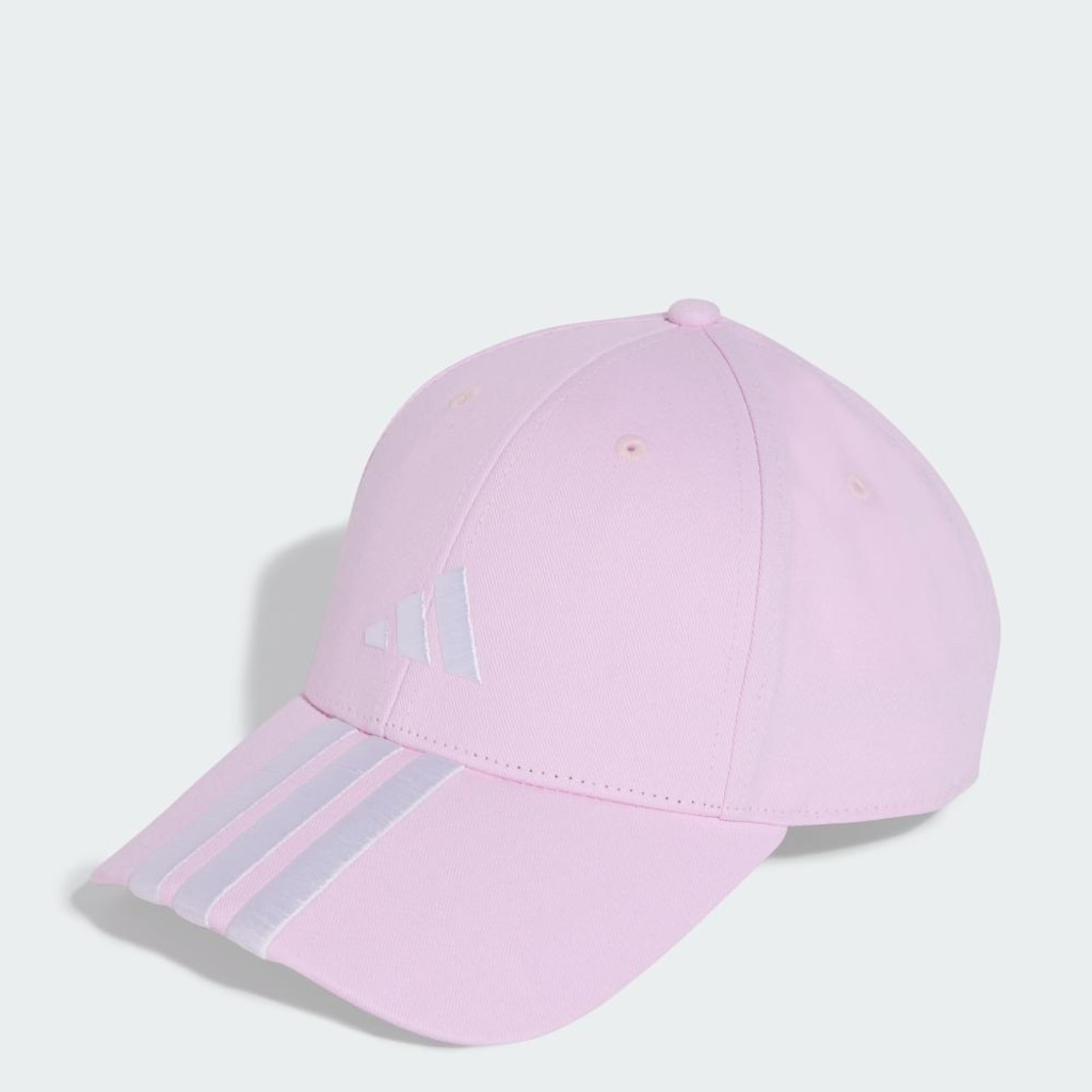 Imagem 3 do produto Bonéa didas Baseball Três Listras New Logo - Strapback - Adulto