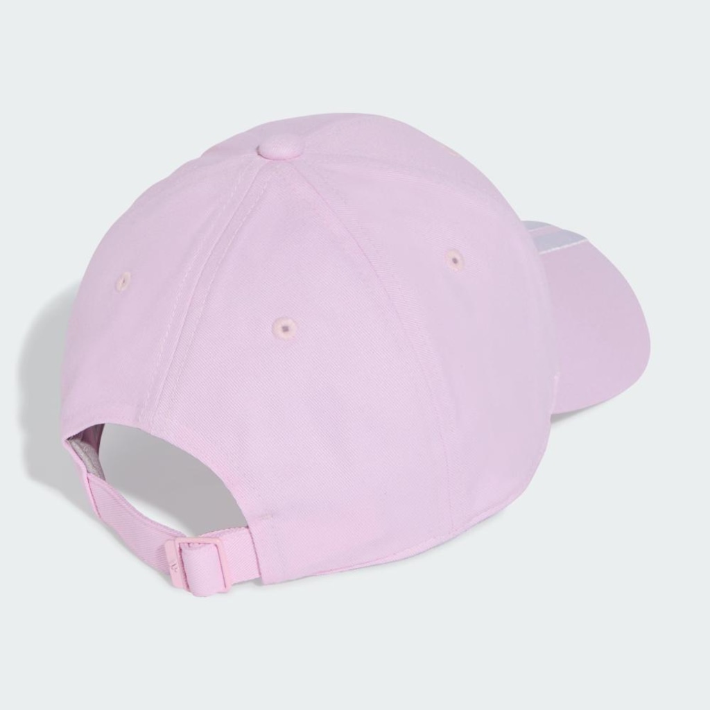 Imagem 4 do produto Bonéa didas Baseball Três Listras New Logo - Strapback - Adulto