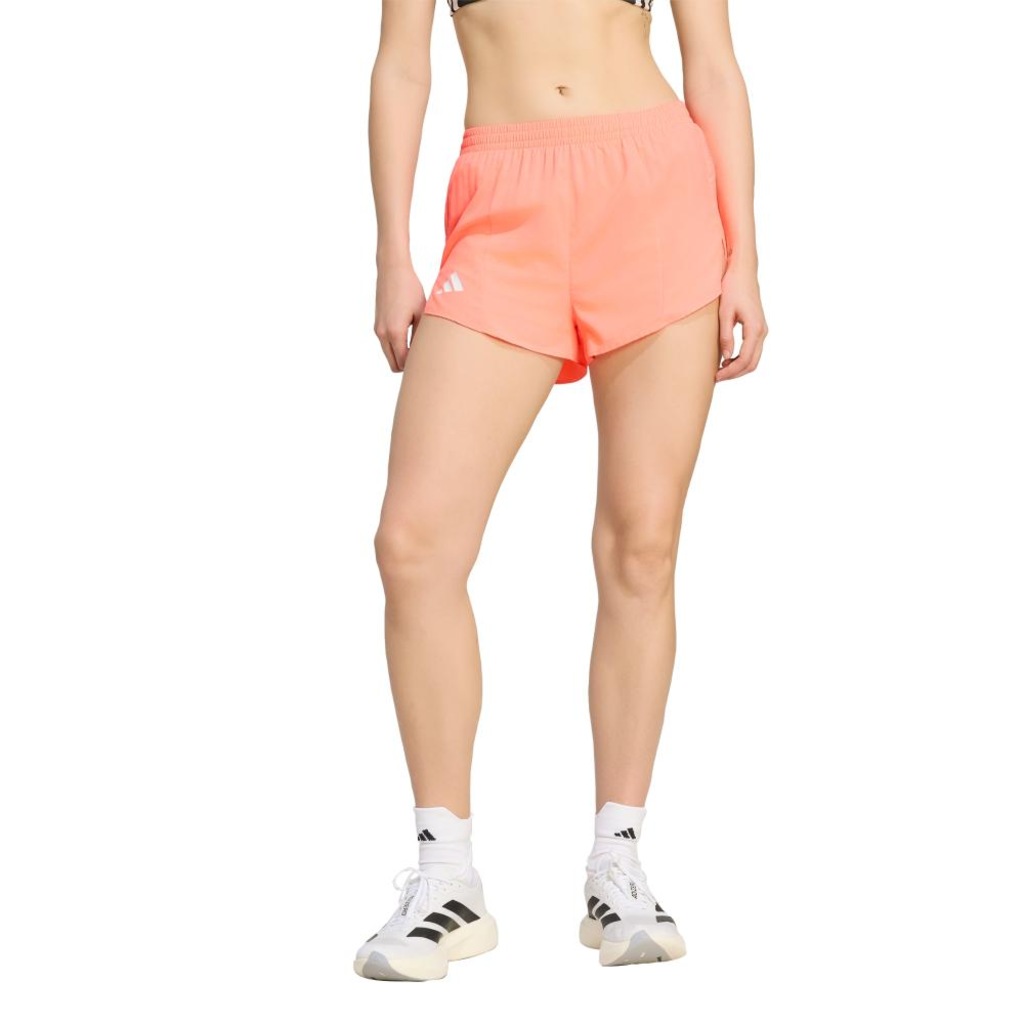Shorts adidas Corrida Adizero Essentials - Feminina