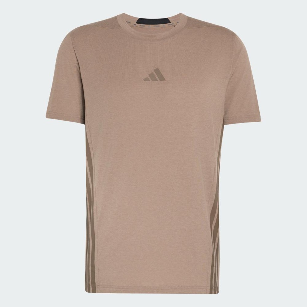Imagem 2 do produto Camiseta adidas Designed 4 Training Três Listras - Masculina