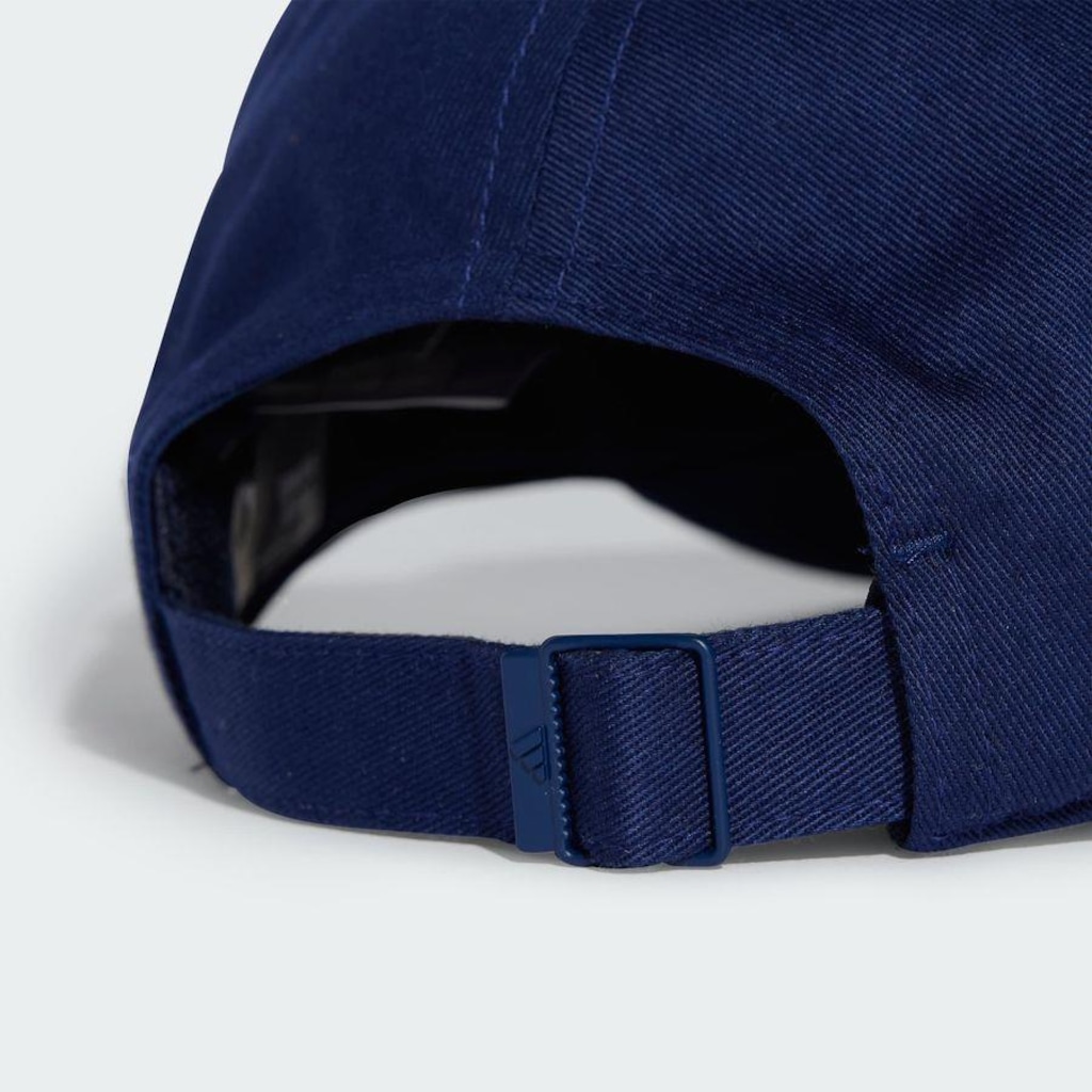 Imagem 3 do produto Boné adidas Baseball New Logo - Strapback - Adulto