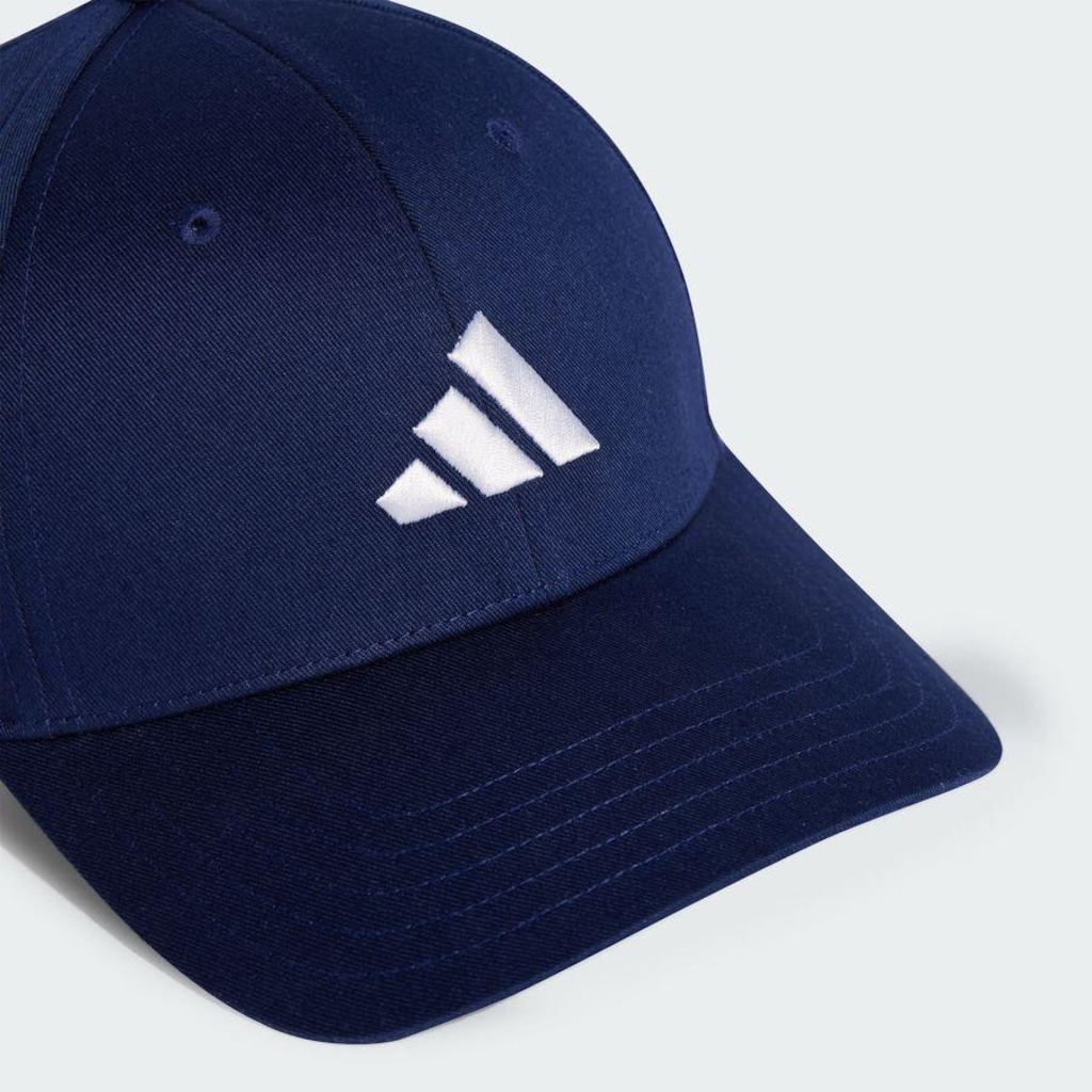 Imagem 4 do produto Boné adidas Baseball New Logo - Strapback - Adulto