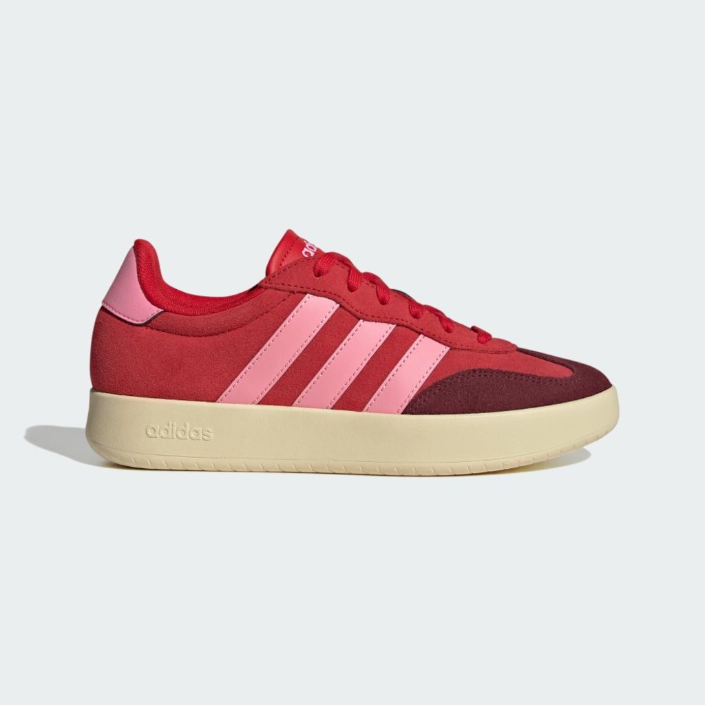 Imagem 2 do produto Tênis adidas Barreda - Feminino