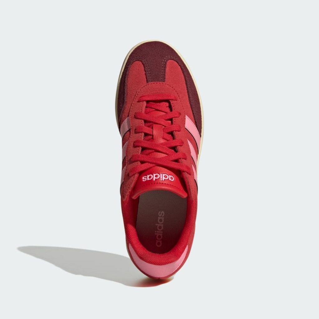 Imagem 4 do produto Tênis adidas Barreda - Feminino