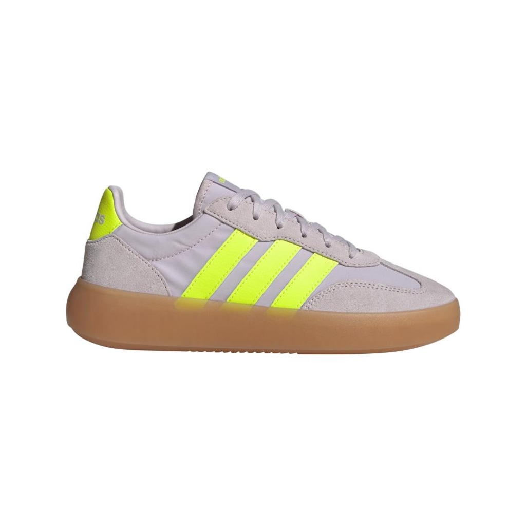 Tênis Feminino Adidas Barreda Decode