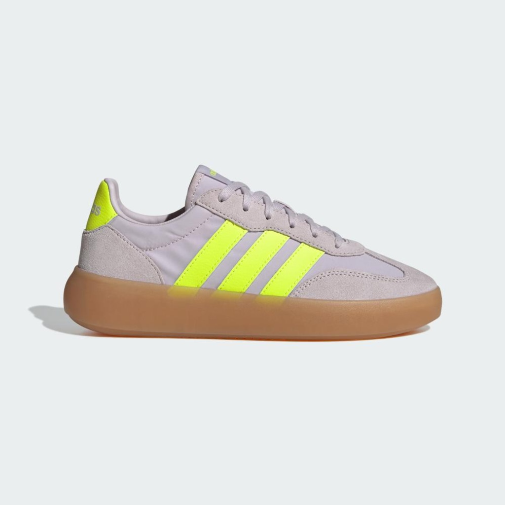 Imagem 2 do produto Tênis Feminino Adidas Barreda Decode