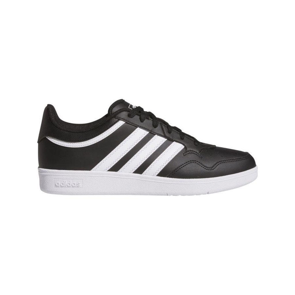 Tênis adidas Hoops 4.0 - Unissex