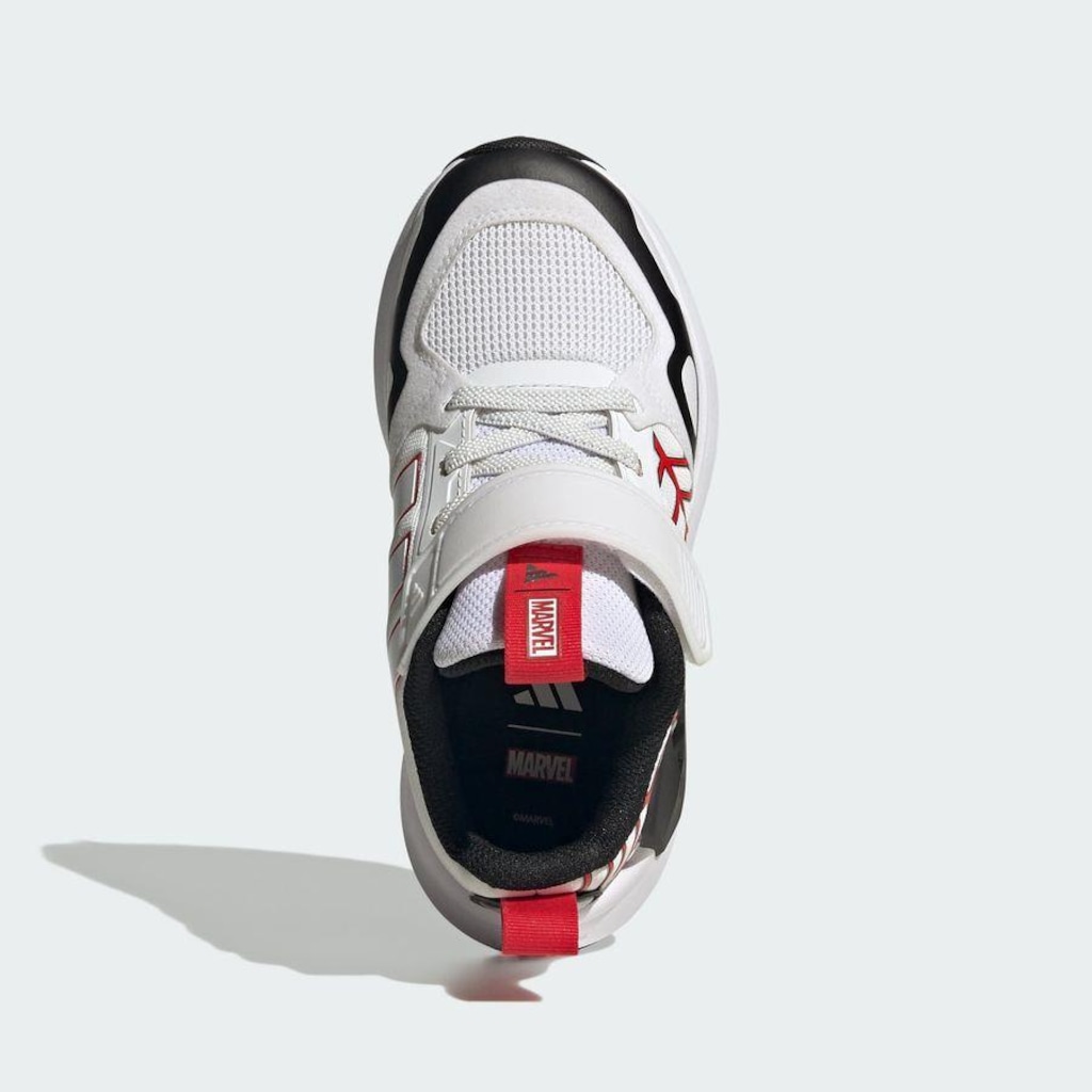 Imagem 4 do produto Tênis adidas X Marvel Homem-Aranha - Infantil