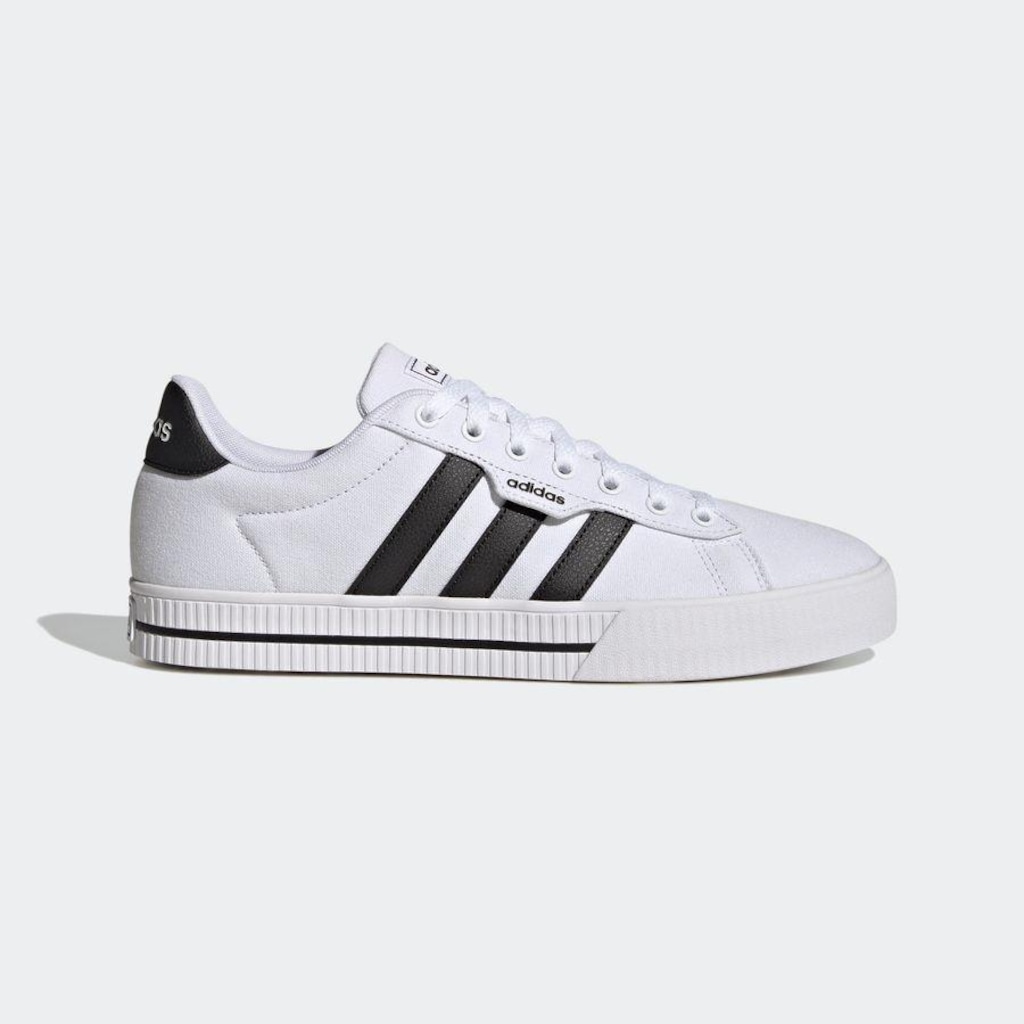 Imagem 2 do produto Tênis Daily 3.0 - adidas - Masculino