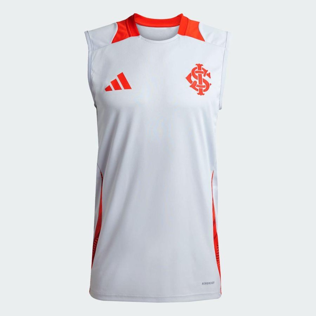 Imagem 3 do produto Camisa Regata Internacional adidas Tiro 24 - Masculina