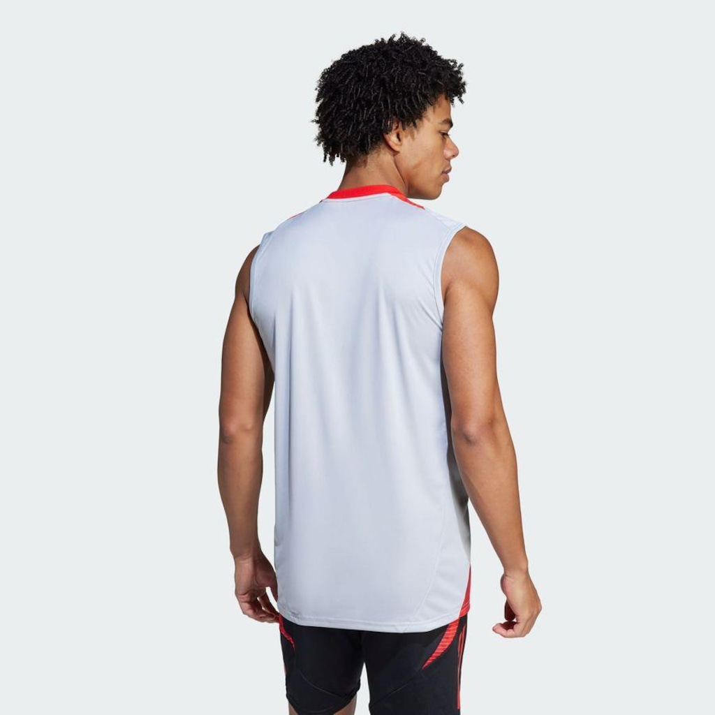 Imagem 4 do produto Camisa Regata Internacional adidas Tiro 24 - Masculina