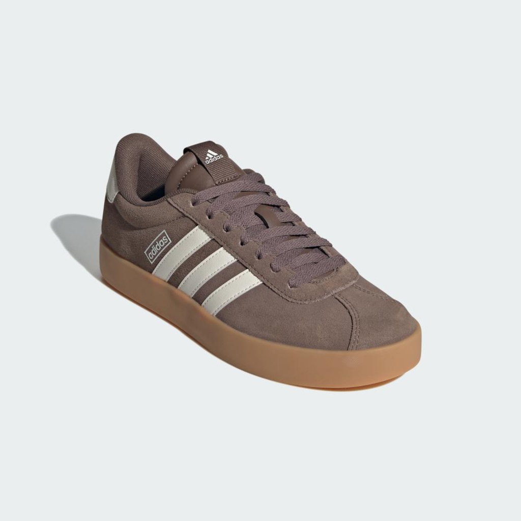 Imagem 5 do produto Tênis adidas VL Court 3.0 Feminino