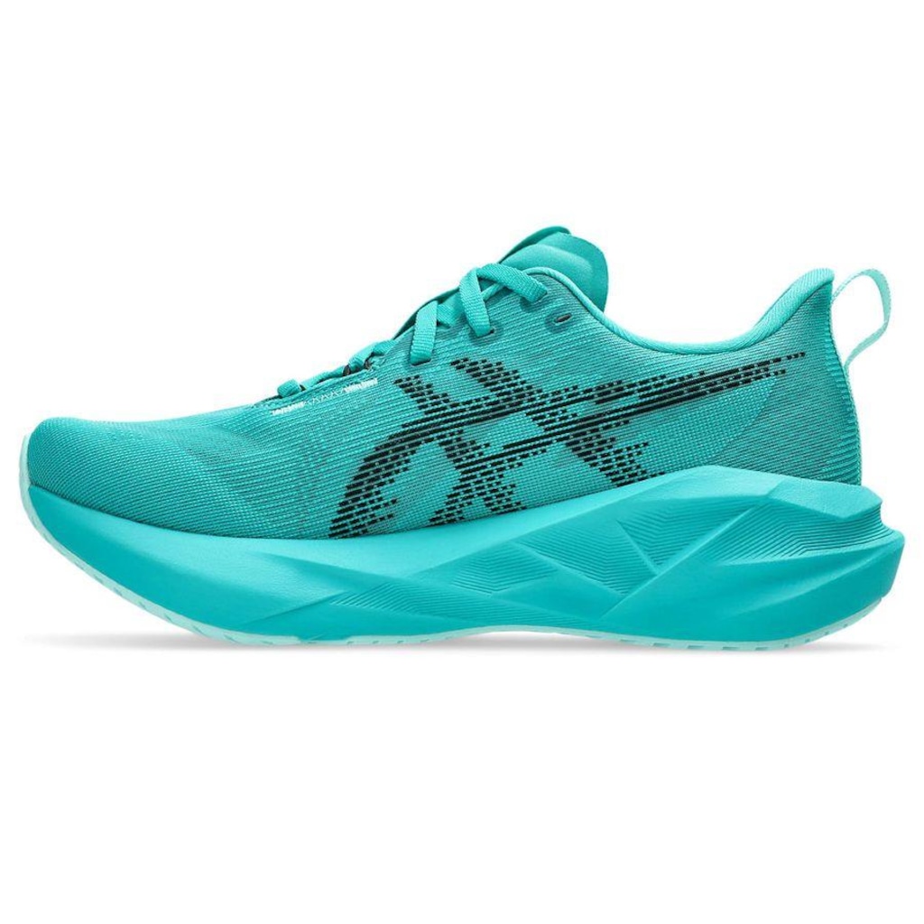 Imagem 2 do produto Tênis Asics Novablast 5 - Feminino