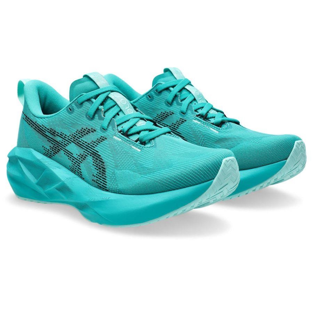 Imagem 3 do produto Tênis Asics Novablast 5 - Feminino