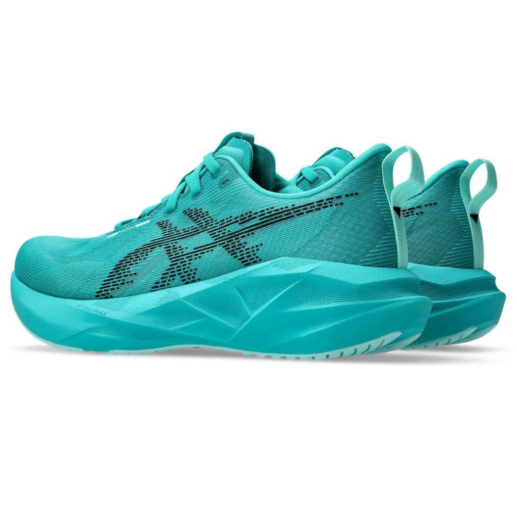 Imagem 4 do produto Tênis Asics Novablast 5 - Feminino