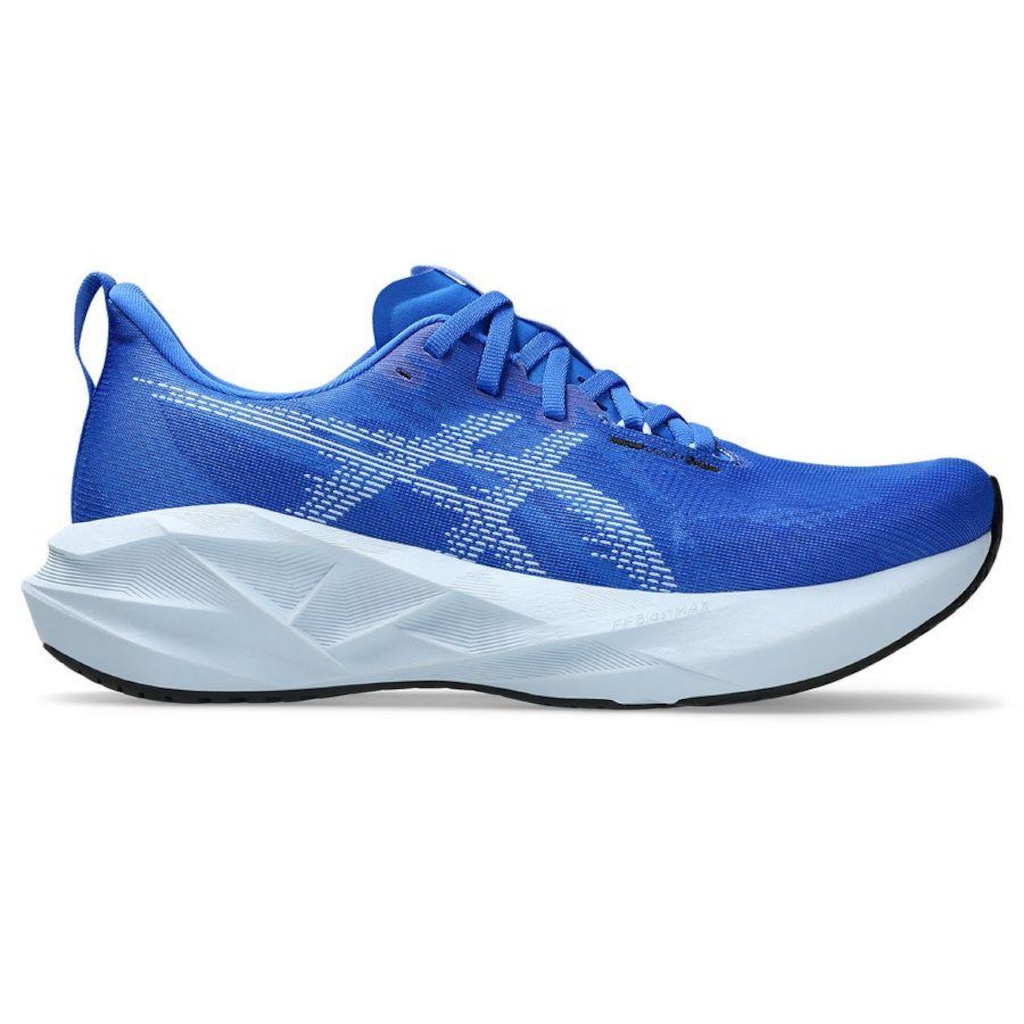 Imagem 2 do produto Tênis ASICS Novablast 5 Masculino