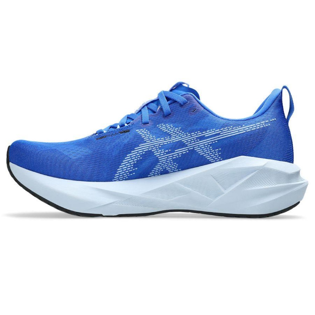 Imagem 3 do produto Tênis ASICS Novablast 5 Masculino