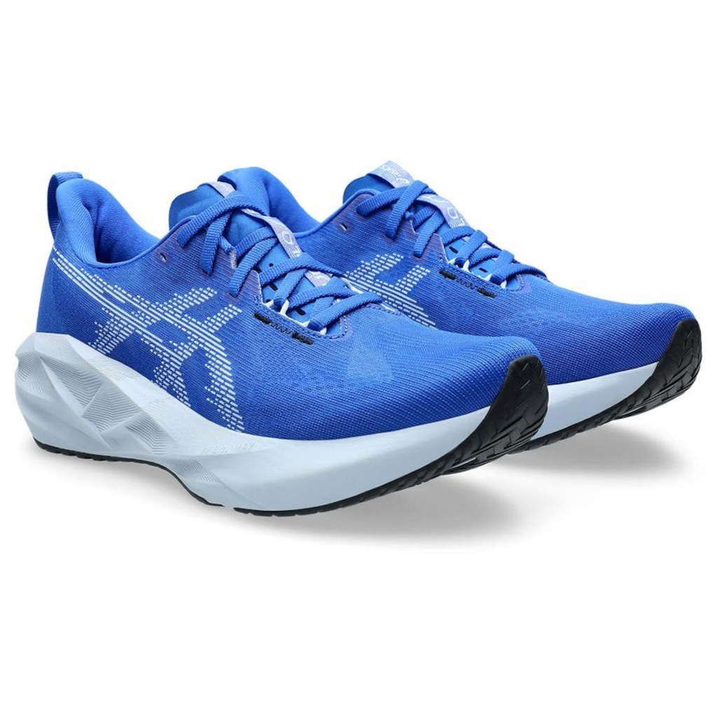 Imagem 4 do produto Tênis ASICS Novablast 5 Masculino