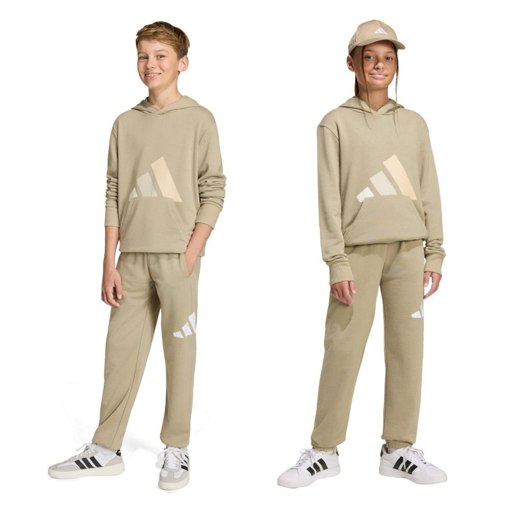 Calça adidas Essentials Infantil