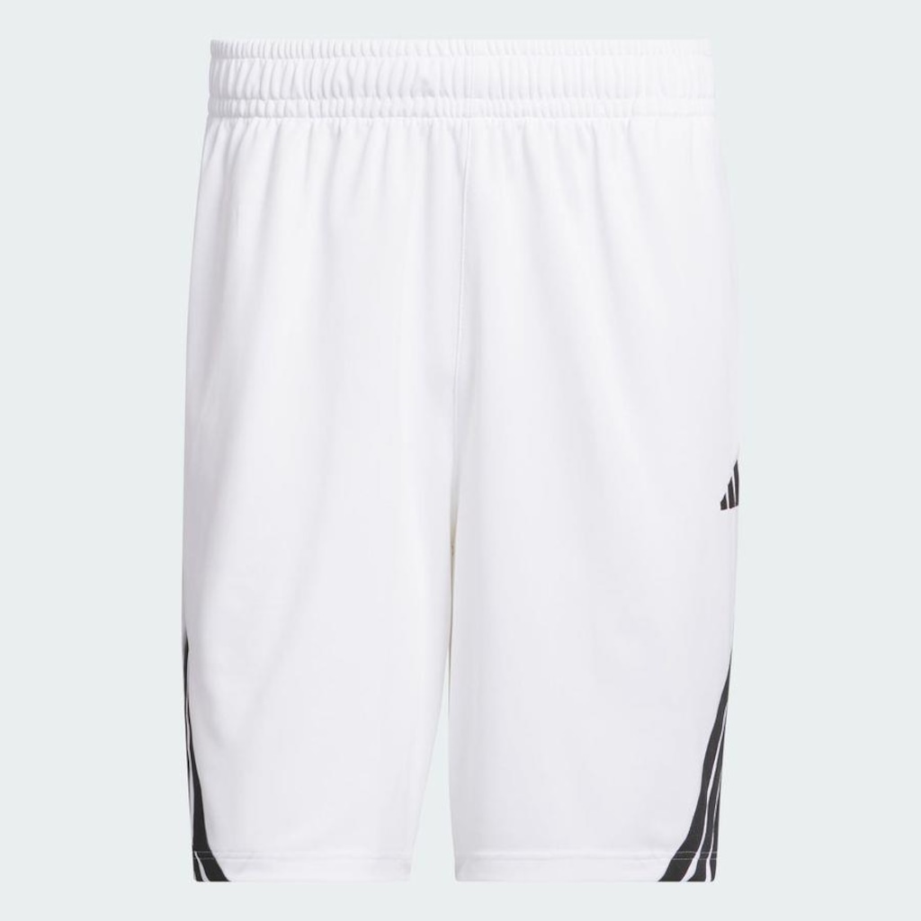 Imagem 3 do produto Shorts adidas Basquete Legends Três Listras - Masculina