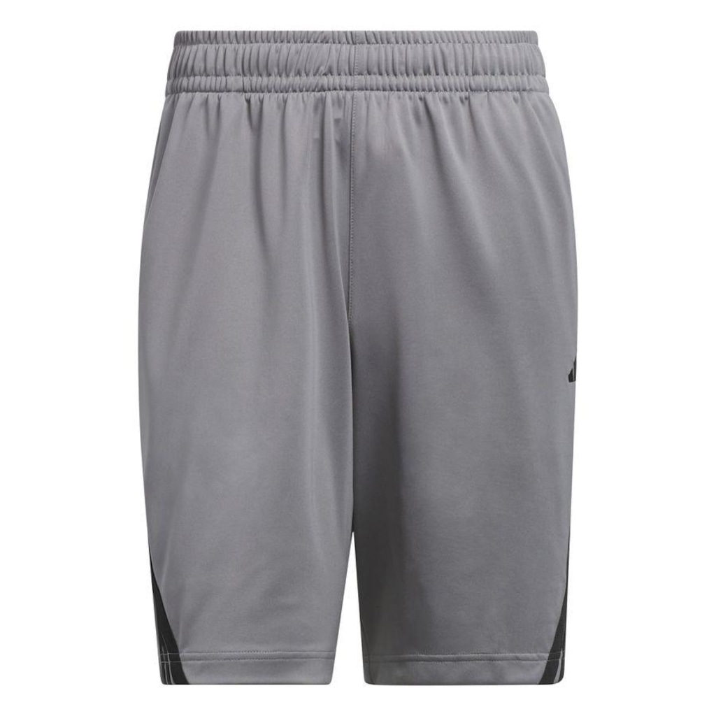 Shorts adidas Basquete Legends Três Listras - Masculina