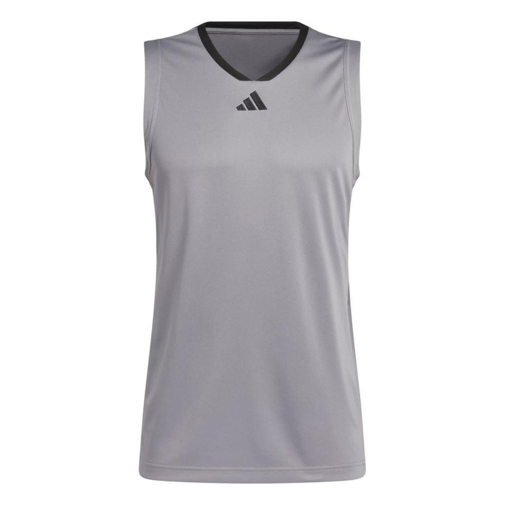 Camiseta Regata adidas Basketball Legends - Masculina
