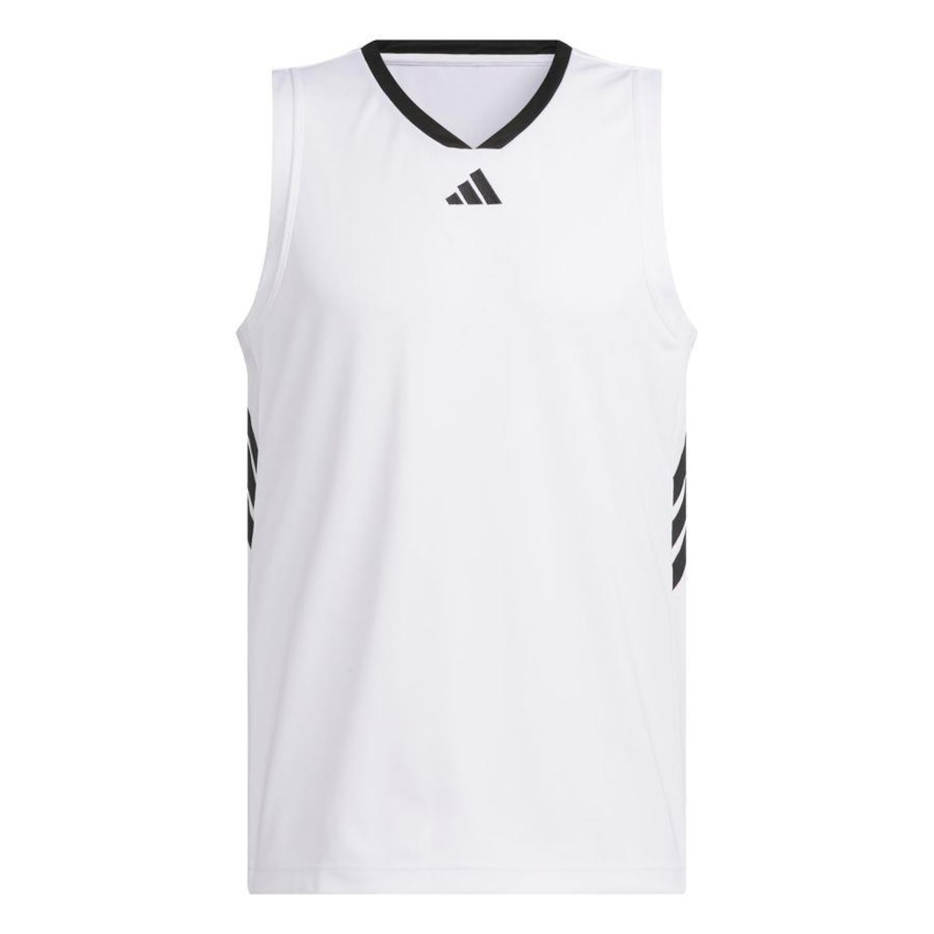 Camiseta Regata adidas Basketball Legends - Masculina