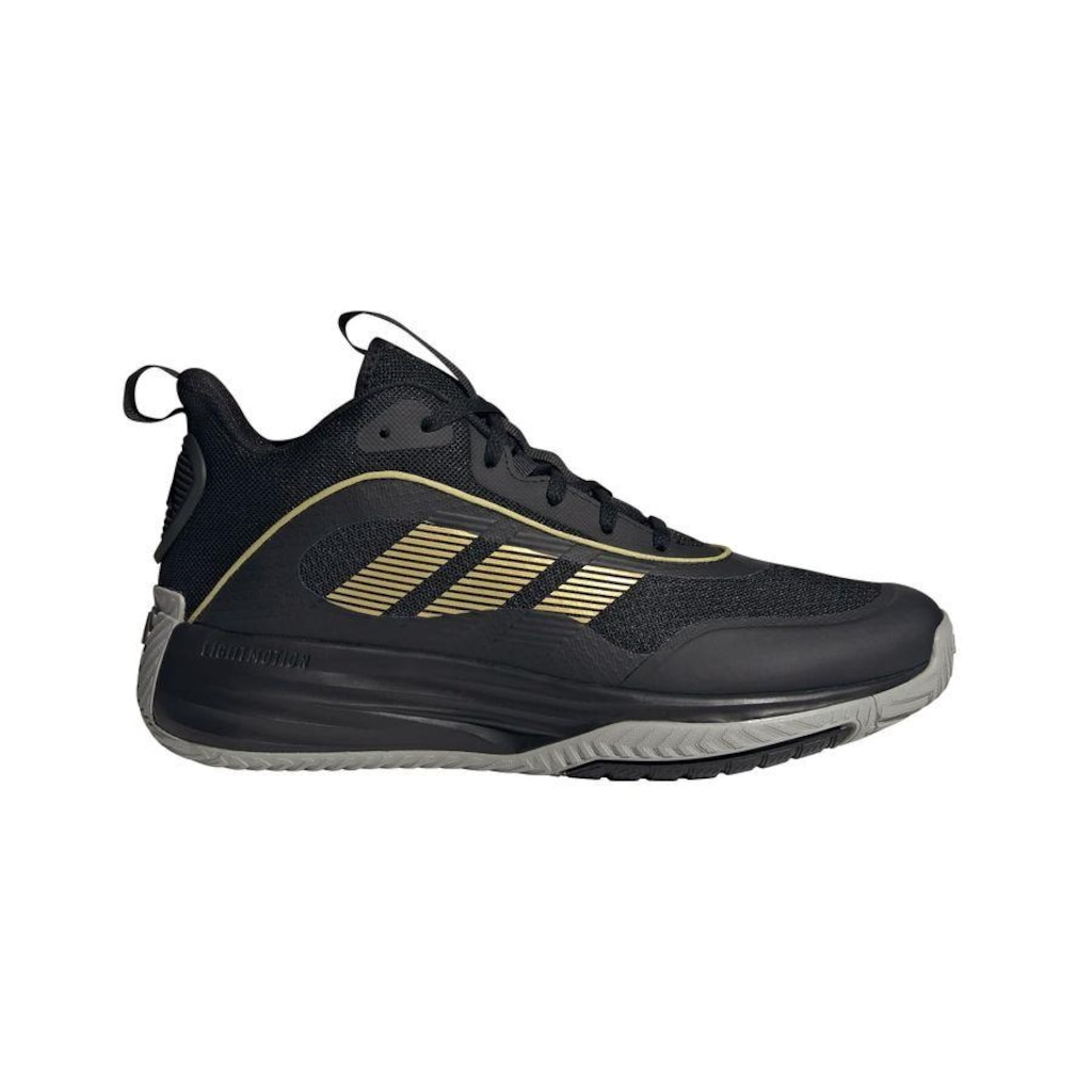 Tênis adidas Own The Game 3 - Masculino