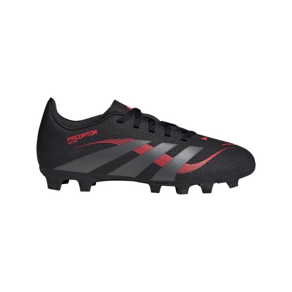 Chuteira de Campo adidas Predator Club Firm/Multi-Ground Infantil