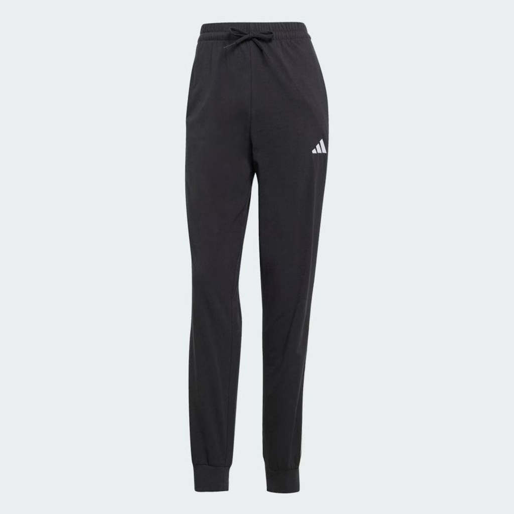 Imagem 3 do produto Calça Jogger adidas Essentials Três Listras - Feminina