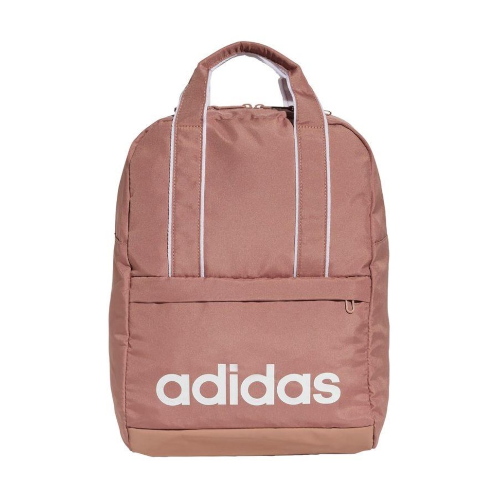 Mochila adidas Linear Essentials - Feminina - Foto 1