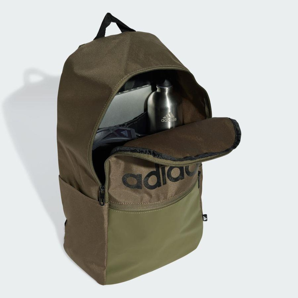Mochila adidas Classic Daily - Unissex