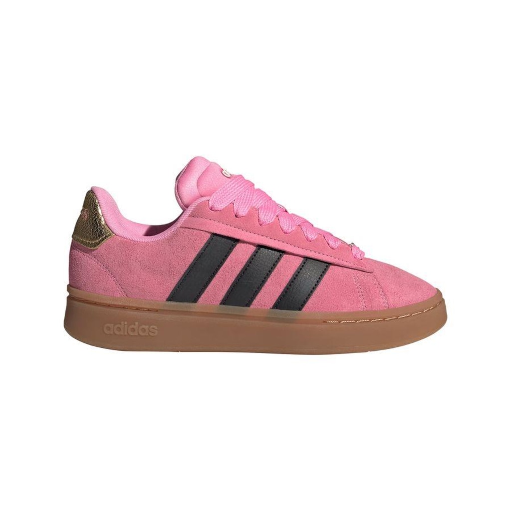 Tênis adidas Grand Court Alpha 00S - Feminino - Foto 1