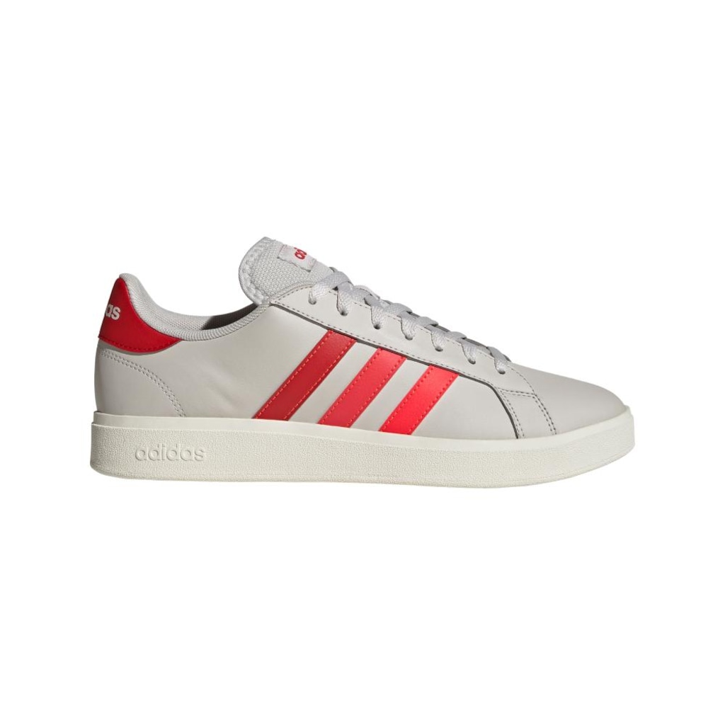 Tênis adidas Grand Court Td - Masculino - Foto 1