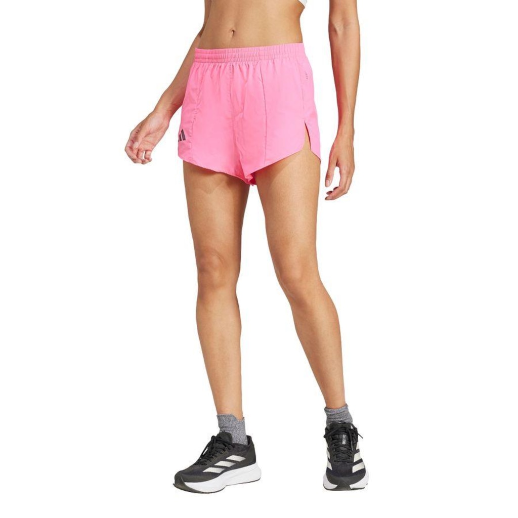 Imagem 2 do produto Shorts adidas Corrida Adizero Essentials - Feminina