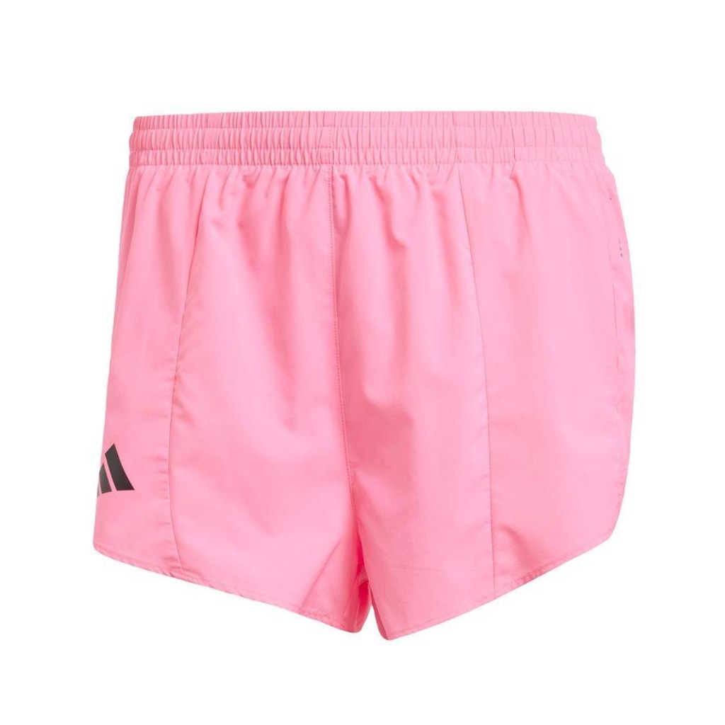 Shorts adidas Corrida Adizero Essentials - Feminina
