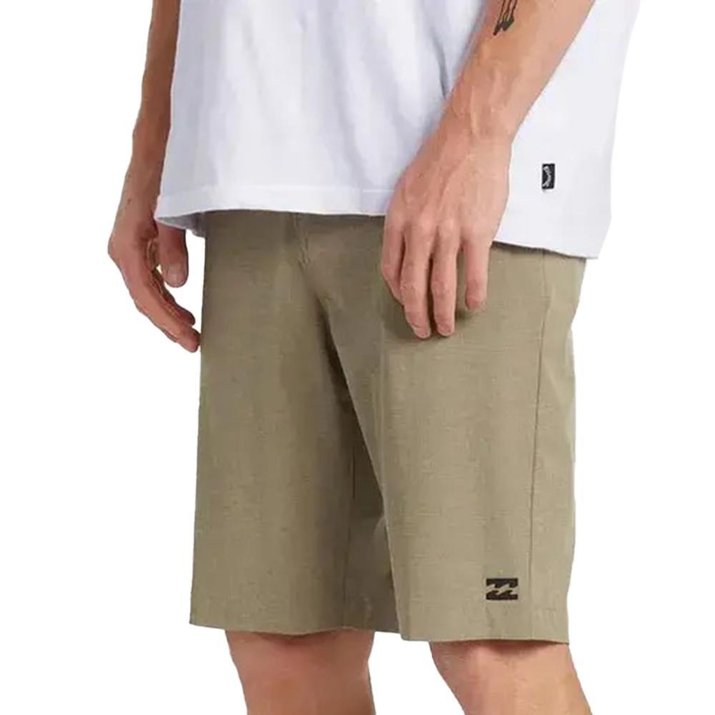 Imagem 3 do produto Bermuda Billabong Crossfire Mid - Masculina