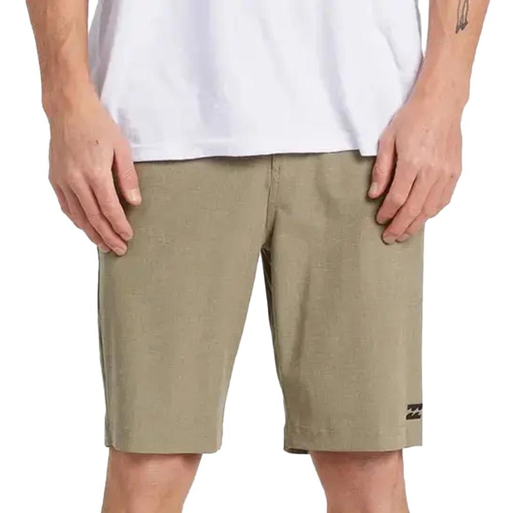 Bermuda Billabong Crossfire Mid - Masculina