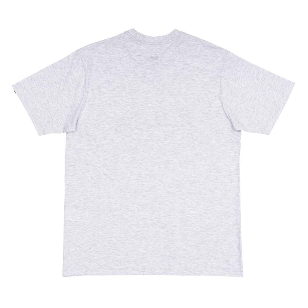 Imagem 4 do produto Camiseta Quiksilver Rain Check Masculina