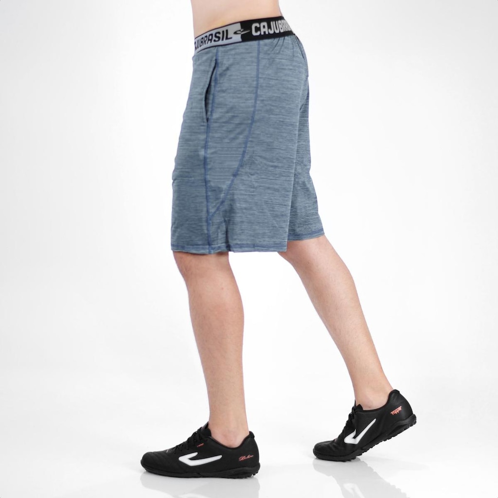 Imagem 2 do produto Bermuda Caju Brasil Sport - Masculina