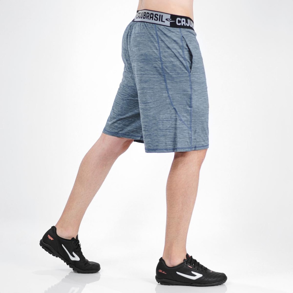 Imagem 3 do produto Bermuda Caju Brasil Sport - Masculina