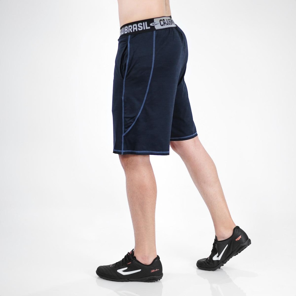 Imagem 2 do produto Bermuda Caju Brasil Sport - Masculina