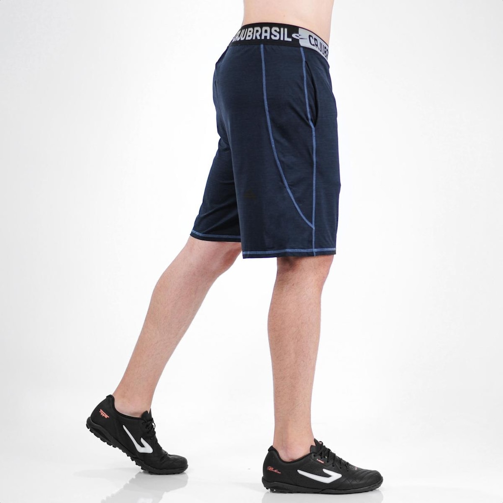 Imagem 3 do produto Bermuda Caju Brasil Sport - Masculina