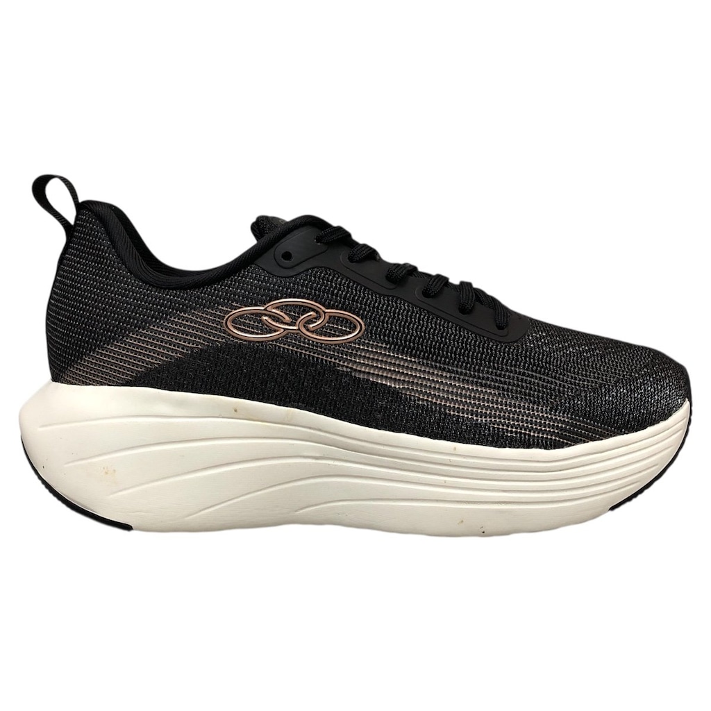 Tênis Olympikus Purpura - Feminino