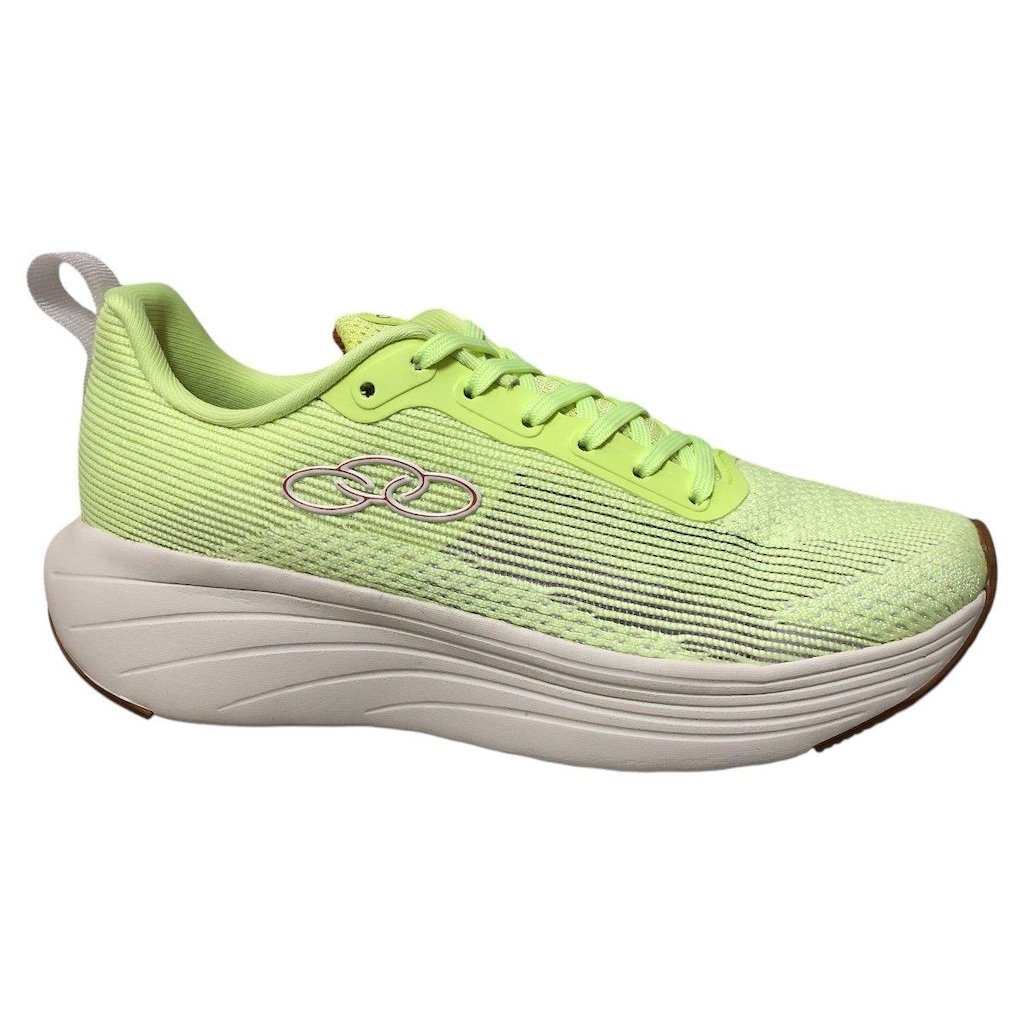 Tênis Olympikus Purpura - Feminino