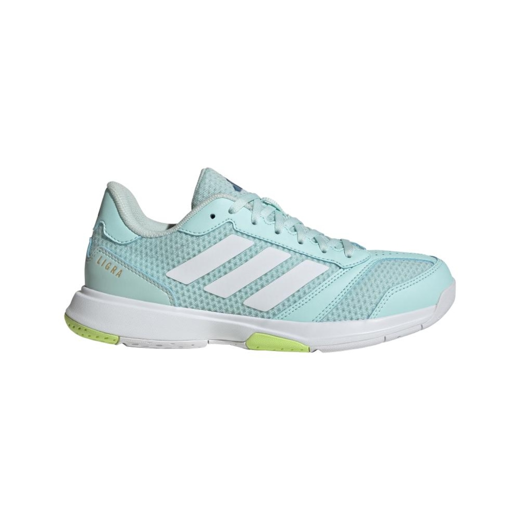 Tênis adidas Indoor Ligra 8 - Feminino